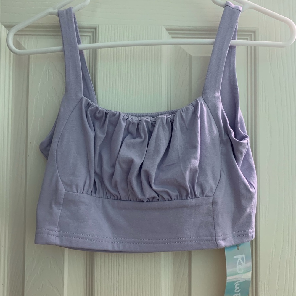 Shein cami